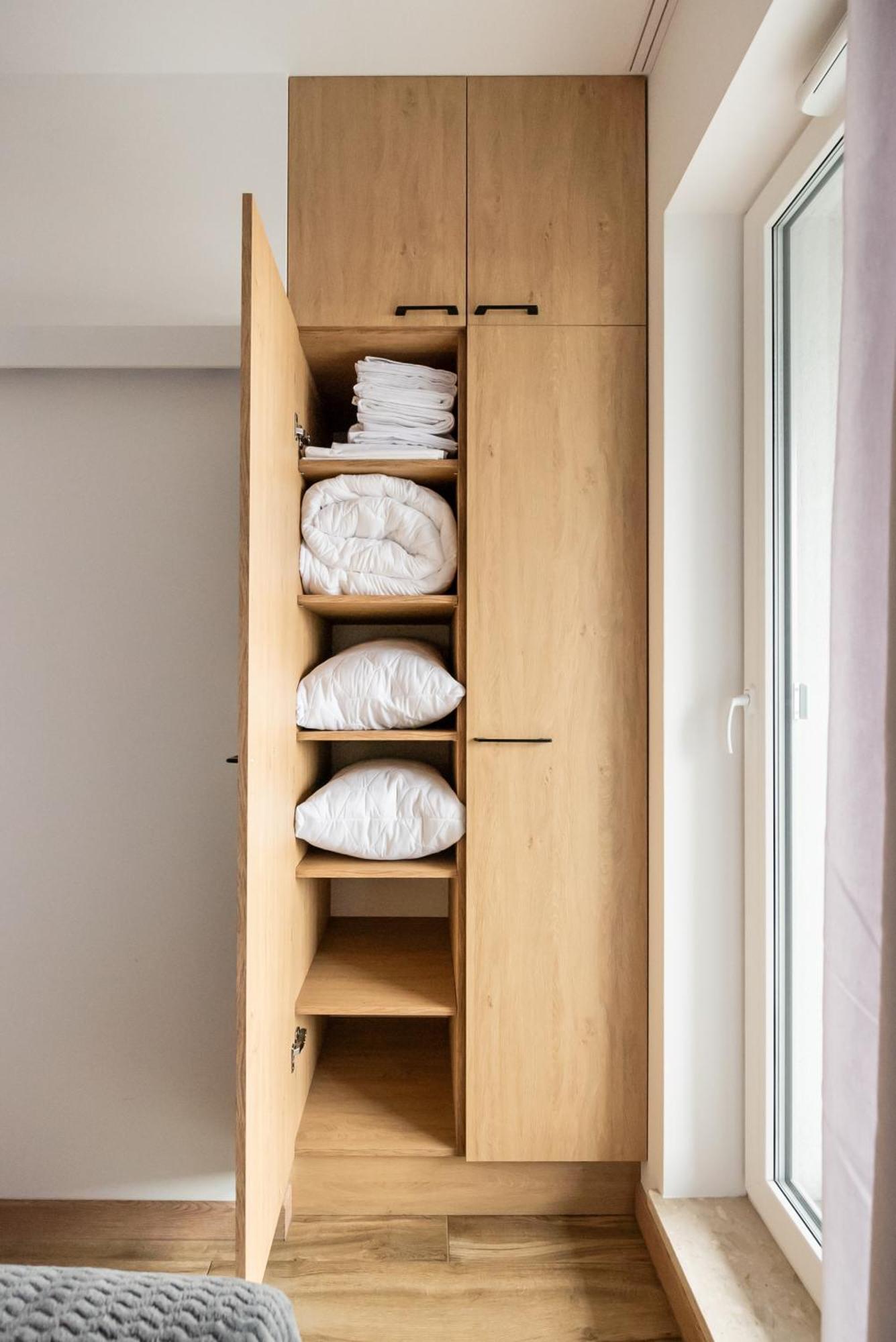 Wola Homely Apartment #106 Варшава Экстерьер фото