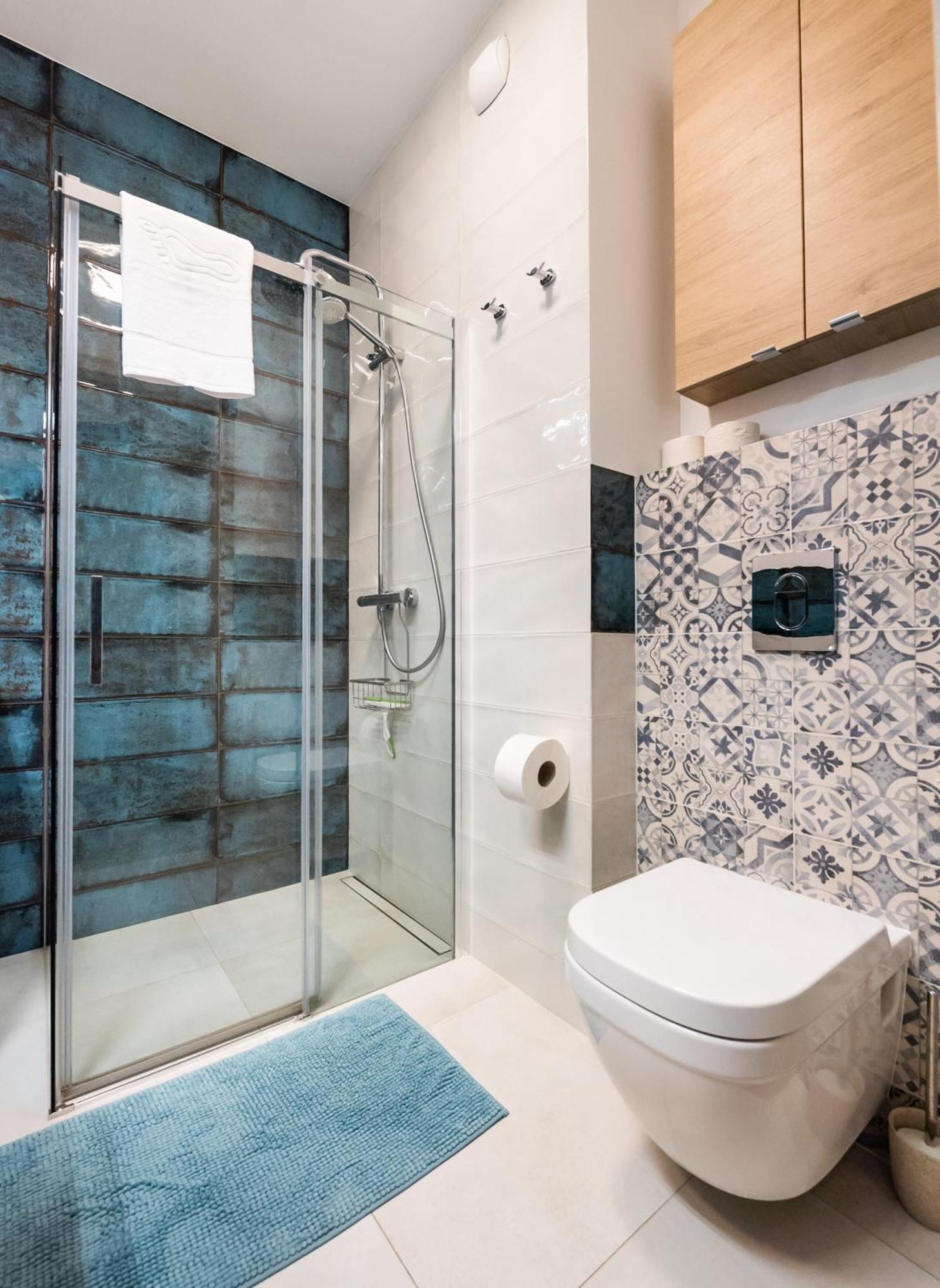 Wola Homely Apartment #106 Варшава Экстерьер фото